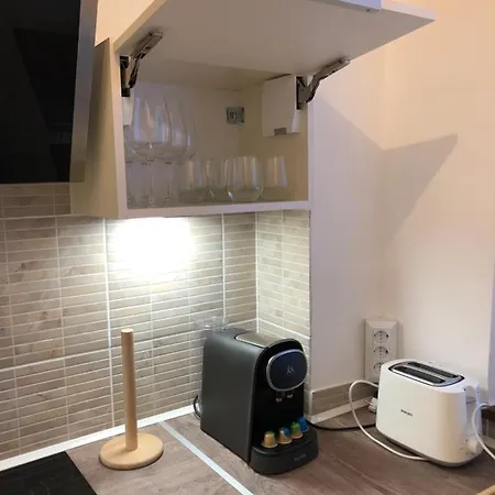 Hugo Apartment Bad Kleinkirchheim