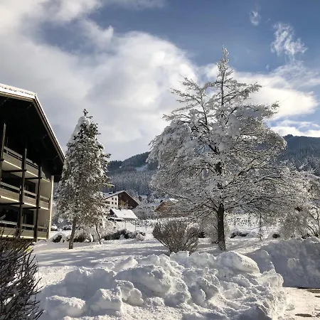 Apartmán Hugo