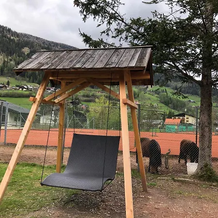 Hugo Lägenhet Bad Kleinkirchheim