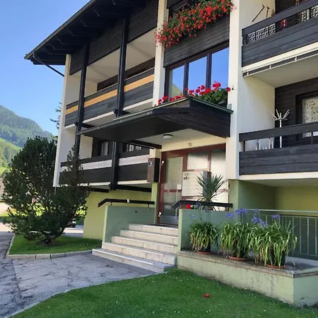Hugo Apartment Bad Kleinkirchheim