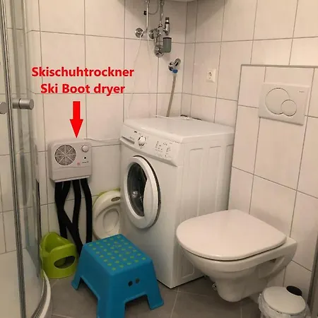 Apartmán Hugo *