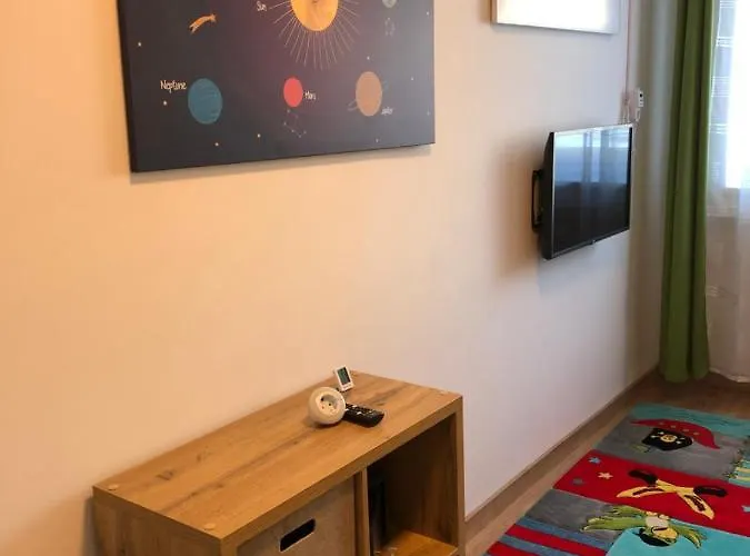 Hugo Appartamento Bad Kleinkirchheim