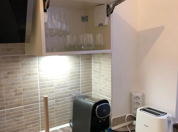 Hugo Appartamento Bad Kleinkirchheim