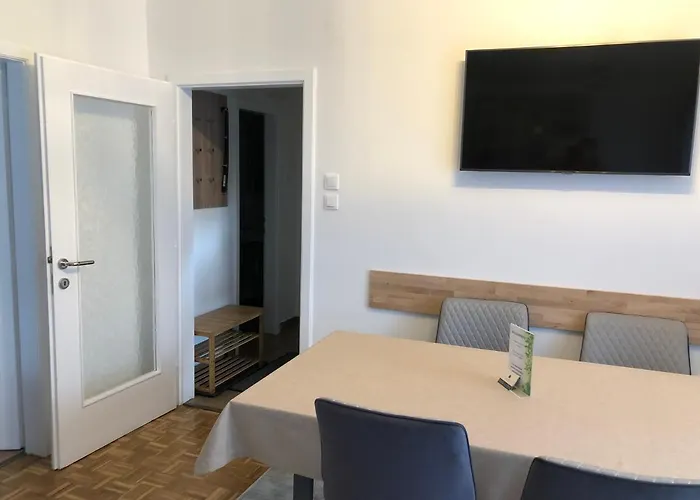 Appartamento Hugo Bad Kleinkirchheim