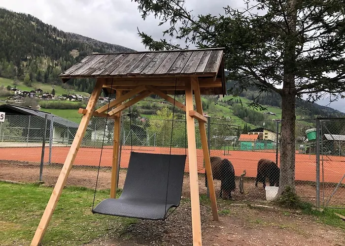 Hugo Appartamento Bad Kleinkirchheim