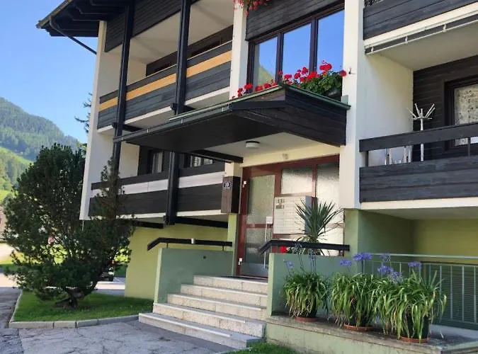 Hugo Appartamento Bad Kleinkirchheim