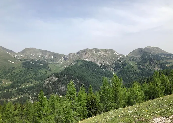 Hugo Appartamento Bad Kleinkirchheim